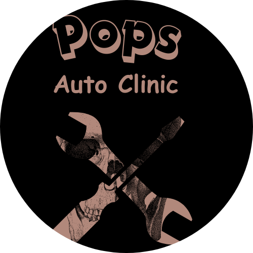 Site logo of a wrench and a screwdriver